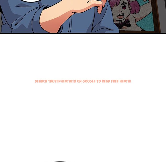 查看漫画保鑣真難當！/闖入我們家的h先生 - 第55話 - sayhentaiz.net中的1556443图片