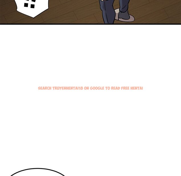 查看漫画保鑣真難當！/闖入我們家的h先生 - 第55話 - sayhentaiz.net中的1556448图片