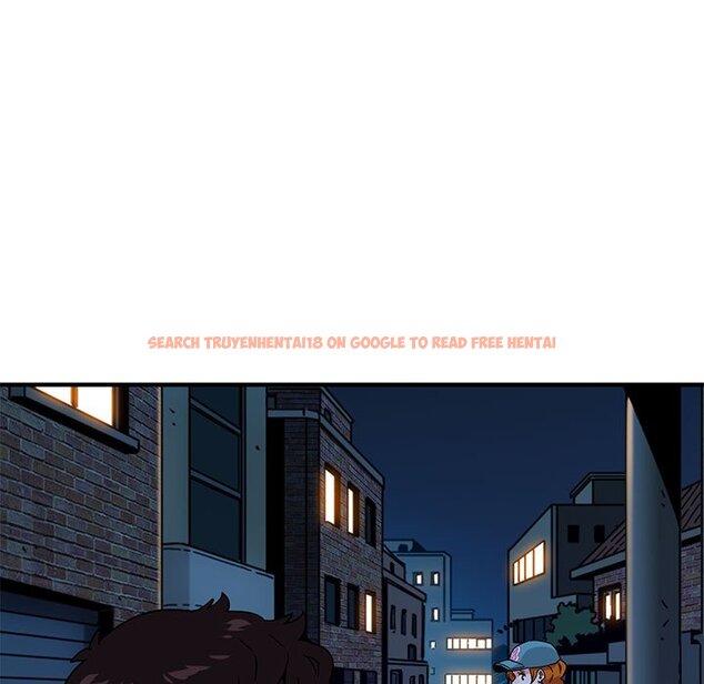查看漫画保鑣真難當！/闖入我們家的h先生 - 第55話 - sayhentaiz.net中的1556457图片