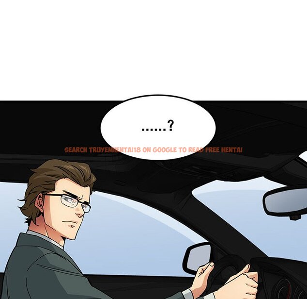查看漫画保鑣真難當！/闖入我們家的h先生 - 第56話 - sayhentaiz.net中的1556533图片