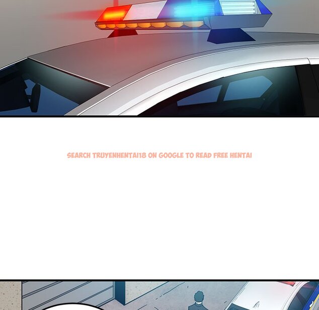 查看漫画保鑣真難當！/闖入我們家的h先生 - 第56話 - sayhentaiz.net中的1556572图片