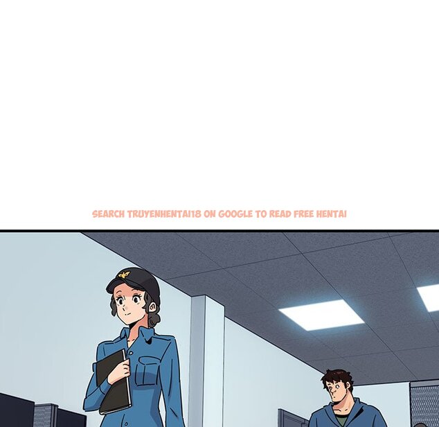 查看漫画保鑣真難當！/闖入我們家的h先生 - 第56話 - sayhentaiz.net中的1556594图片