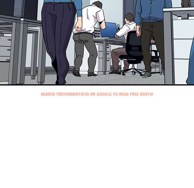 查看漫画保鑣真難當！/闖入我們家的h先生 - 第56話 - sayhentaiz.net中的1556595图片