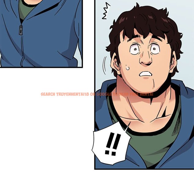 查看漫画保鑣真難當！/闖入我們家的h先生 - 第56話 - sayhentaiz.net中的1556597图片