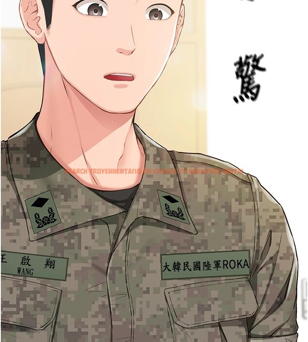 查看漫画報告女班長:一根突起 - 第1話-女軍部隊唯一的男兵 - sayhentaiz.net中的3429336图片