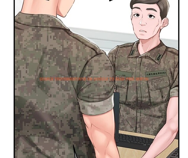 查看漫画報告女班長:一根突起 - 第1話-女軍部隊唯一的男兵 - sayhentaiz.net中的3429339图片