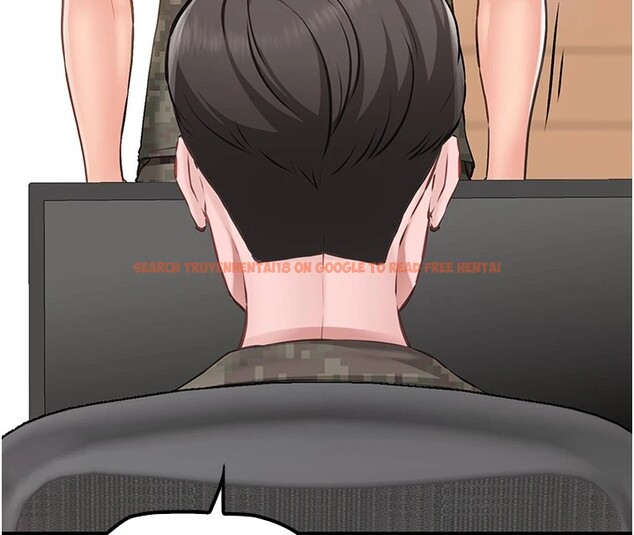 查看漫画報告女班長:一根突起 - 第1話-女軍部隊唯一的男兵 - sayhentaiz.net中的3429350图片