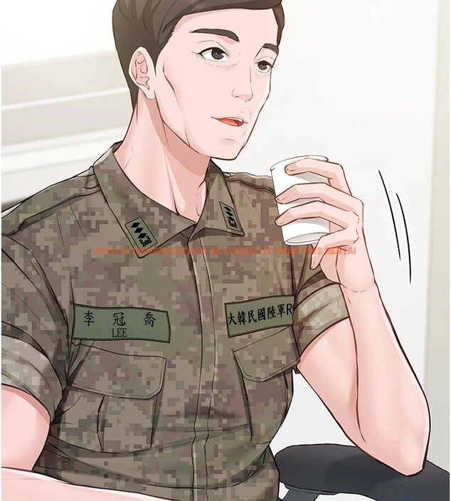 查看漫画報告女班長:一根突起 - 第1話-女軍部隊唯一的男兵 - sayhentaiz.net中的3429363图片