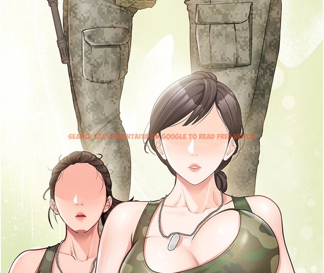 查看漫画報告女班長:一根突起 - 第1話-女軍部隊唯一的男兵 - sayhentaiz.net中的3429377图片
