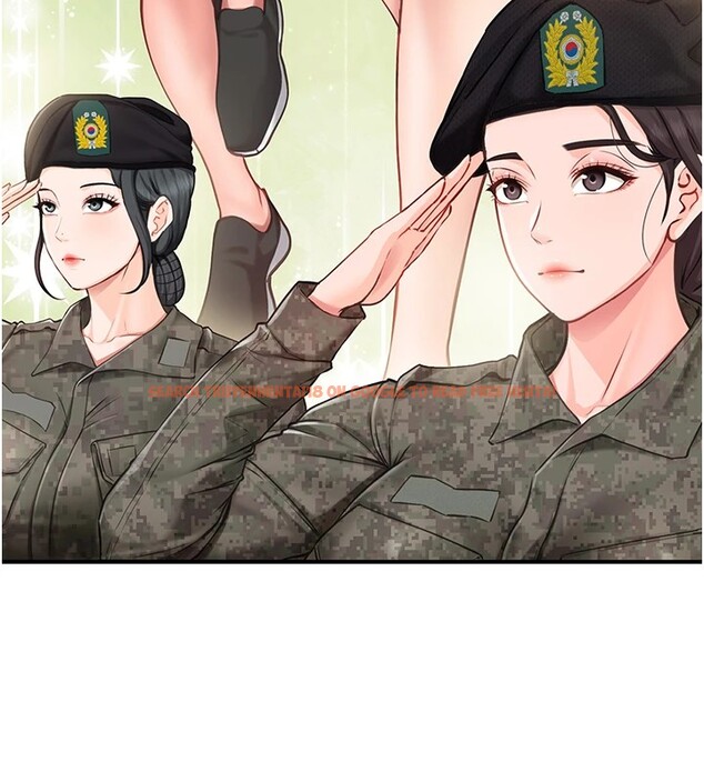 查看漫画報告女班長:一根突起 - 第1話-女軍部隊唯一的男兵 - sayhentaiz.net中的3429379图片