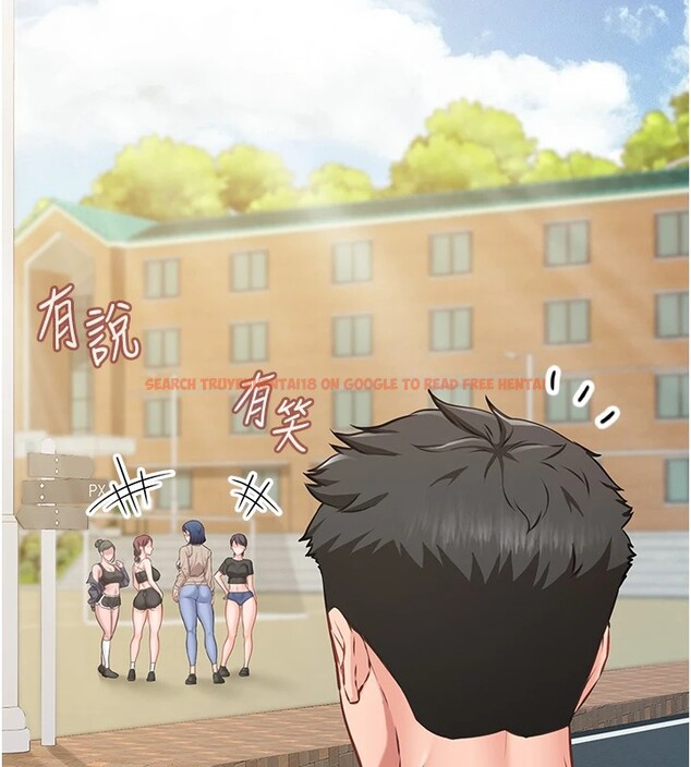 查看漫画報告女班長:一根突起 - 第1話-女軍部隊唯一的男兵 - sayhentaiz.net中的3429394图片