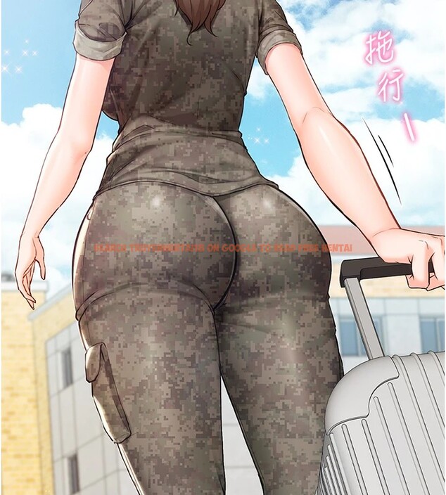 查看漫画報告女班長:一根突起 - 第1話-女軍部隊唯一的男兵 - sayhentaiz.net中的3429404图片