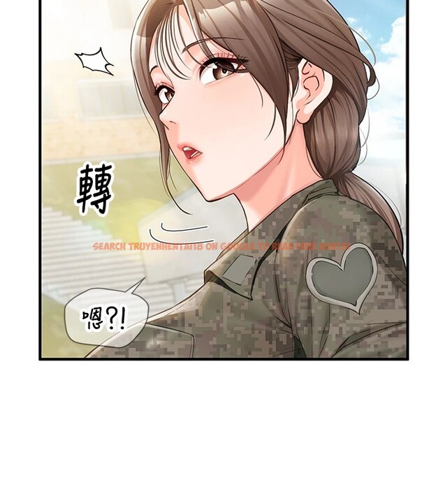 查看漫画報告女班長:一根突起 - 第1話-女軍部隊唯一的男兵 - sayhentaiz.net中的3429407图片