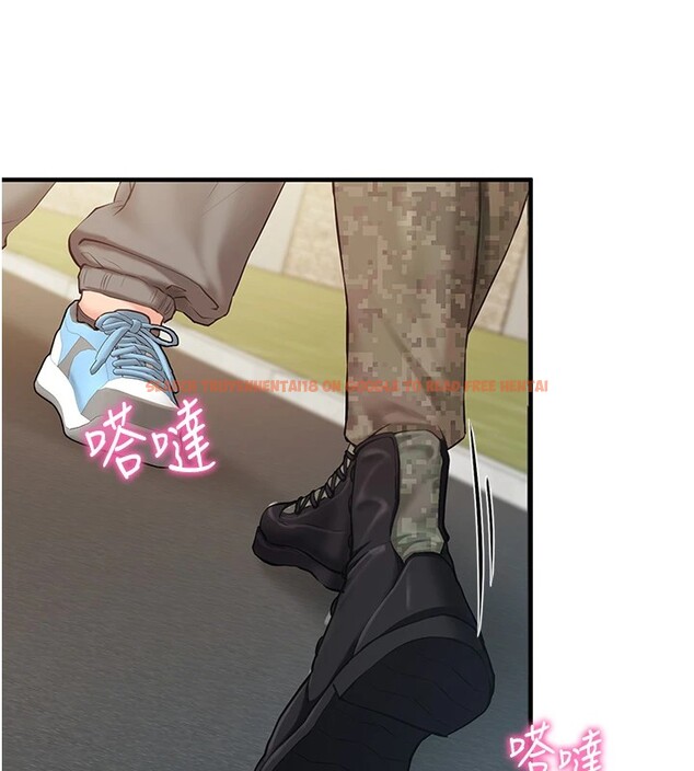 查看漫画報告女班長:一根突起 - 第1話-女軍部隊唯一的男兵 - sayhentaiz.net中的3429408图片