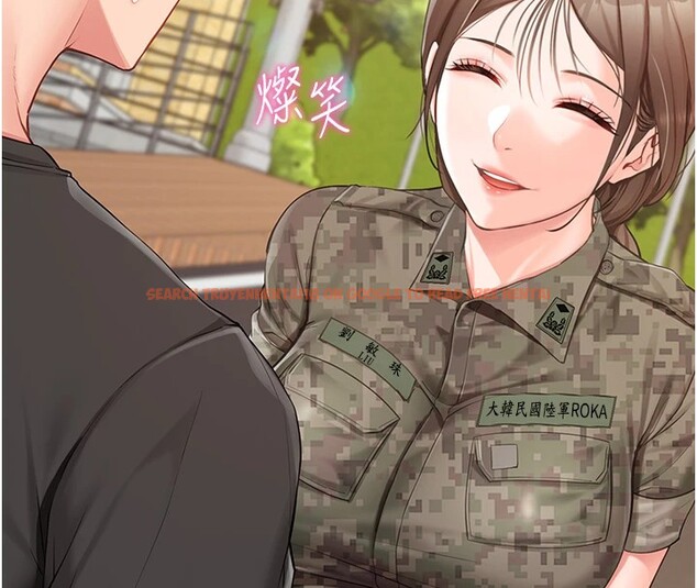 查看漫画報告女班長:一根突起 - 第1話-女軍部隊唯一的男兵 - sayhentaiz.net中的3429417图片