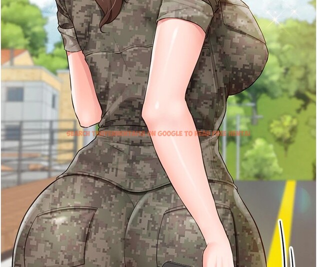 查看漫画報告女班長:一根突起 - 第1話-女軍部隊唯一的男兵 - sayhentaiz.net中的3429428图片