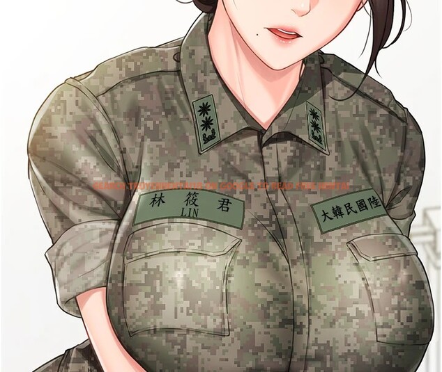 查看漫画報告女班長:一根突起 - 第1話-女軍部隊唯一的男兵 - sayhentaiz.net中的3429441图片