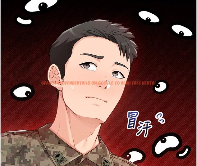 查看漫画報告女班長:一根突起 - 第1話-女軍部隊唯一的男兵 - sayhentaiz.net中的3429459图片
