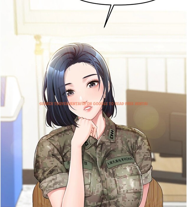 查看漫画報告女班長:一根突起 - 第1話-女軍部隊唯一的男兵 - sayhentaiz.net中的3429473图片