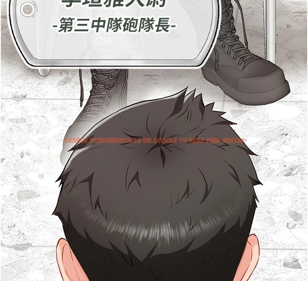 查看漫画報告女班長:一根突起 - 第1話-女軍部隊唯一的男兵 - sayhentaiz.net中的3429475图片