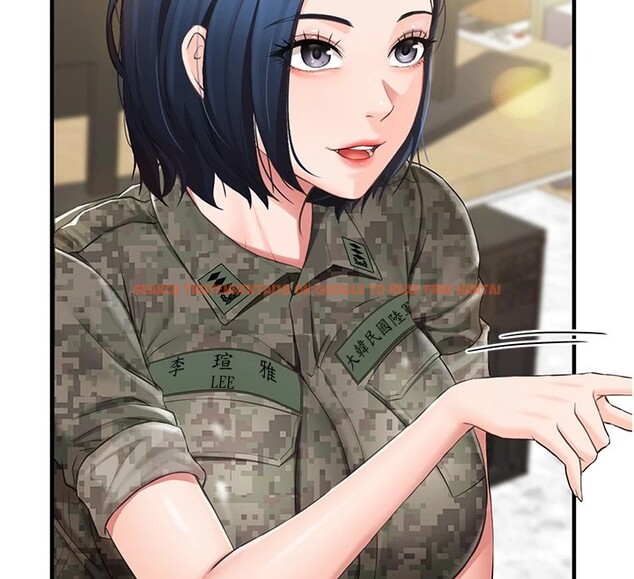 查看漫画報告女班長:一根突起 - 第1話-女軍部隊唯一的男兵 - sayhentaiz.net中的3429493图片