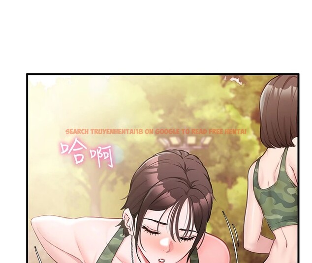 查看漫画報告女班長:一根突起 - 第1話-女軍部隊唯一的男兵 - sayhentaiz.net中的3429532图片