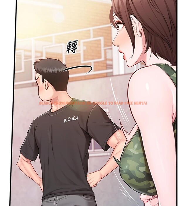 查看漫画報告女班長:一根突起 - 第1話-女軍部隊唯一的男兵 - sayhentaiz.net中的3429538图片