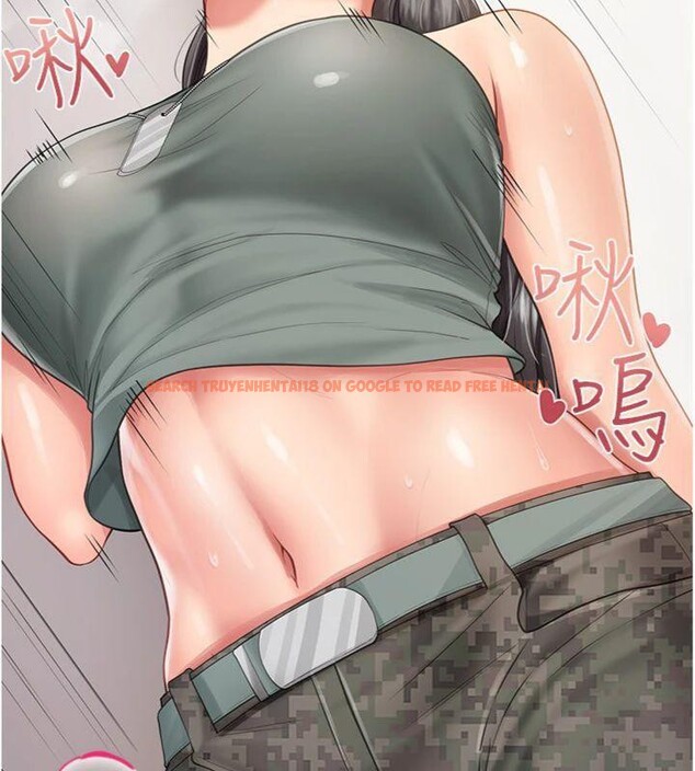 查看漫画報告女班長:一根突起 - 第10話-有夫之婦的深喉嚨 - tymanga.com中的3527969图片