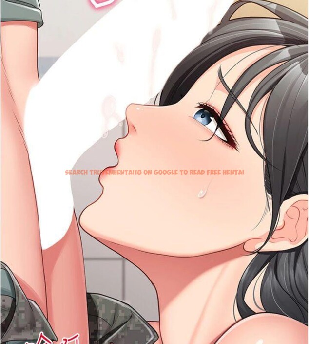 查看漫画報告女班長:一根突起 - 第10話-有夫之婦的深喉嚨 - tymanga.com中的3527985图片