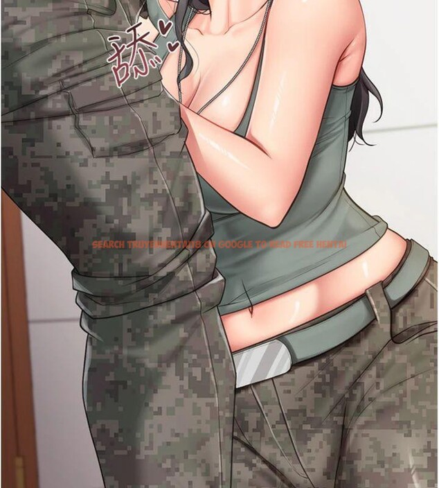 查看漫画報告女班長:一根突起 - 第10話-有夫之婦的深喉嚨 - tymanga.com中的3528005图片