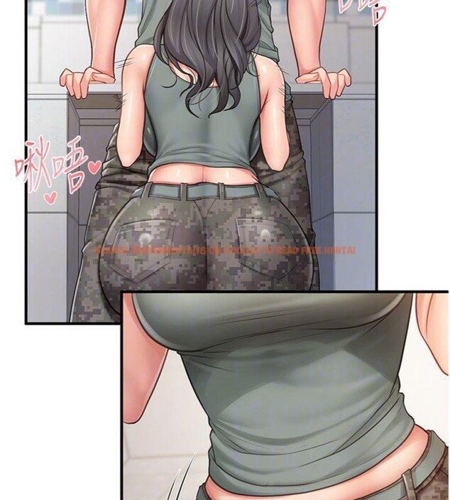 查看漫画報告女班長:一根突起 - 第10話-有夫之婦的深喉嚨 - tymanga.com中的3528009图片