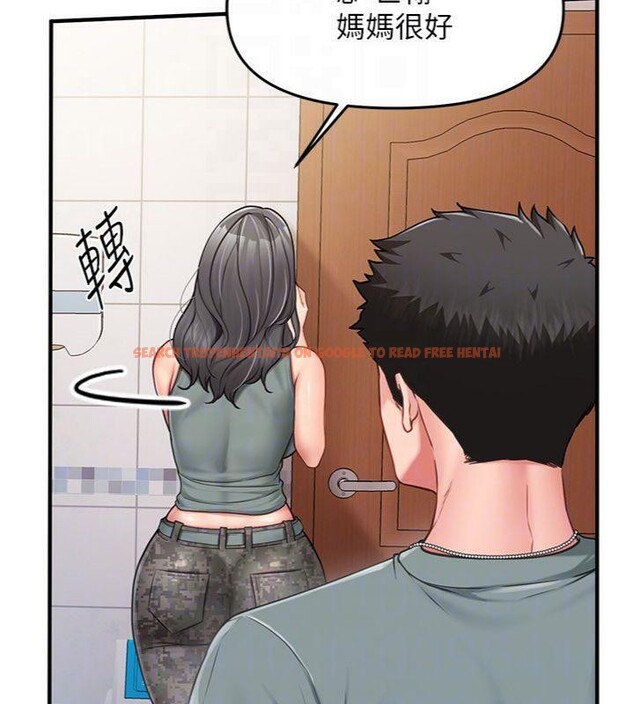 查看漫画報告女班長:一根突起 - 第10話-有夫之婦的深喉嚨 - tymanga.com中的3528030图片