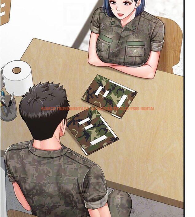 查看漫画報告女班長:一根突起 - 第10話-有夫之婦的深喉嚨 - tymanga.com中的3528067图片