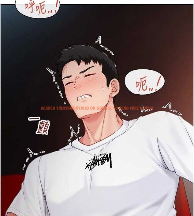 查看漫画報告女班長:一根突起 - 第13話-果然還是動作片刺激♥ - tymanga.com中的3603410图片