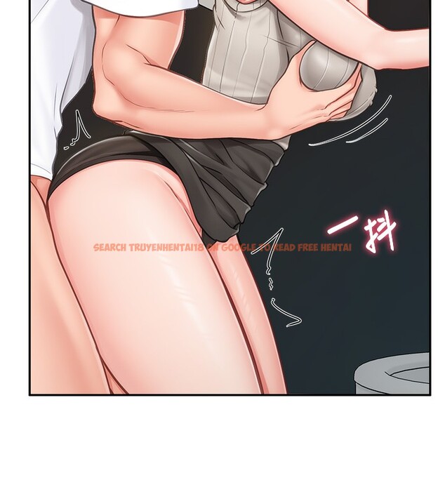 查看漫画報告女班長:一根突起 - 第14話-在廁所激情愛愛 - tymanga.com中的3632160图片