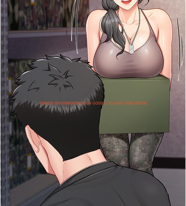 查看漫画報告女班長:一根突起 - 第15話-渴望肉棒的人母 - tymanga.com中的3663695图片