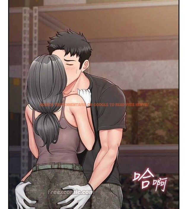 查看漫画報告女班長:一根突起 - 第16話-快點放進來… - www.tymanga.com中的3688401图片