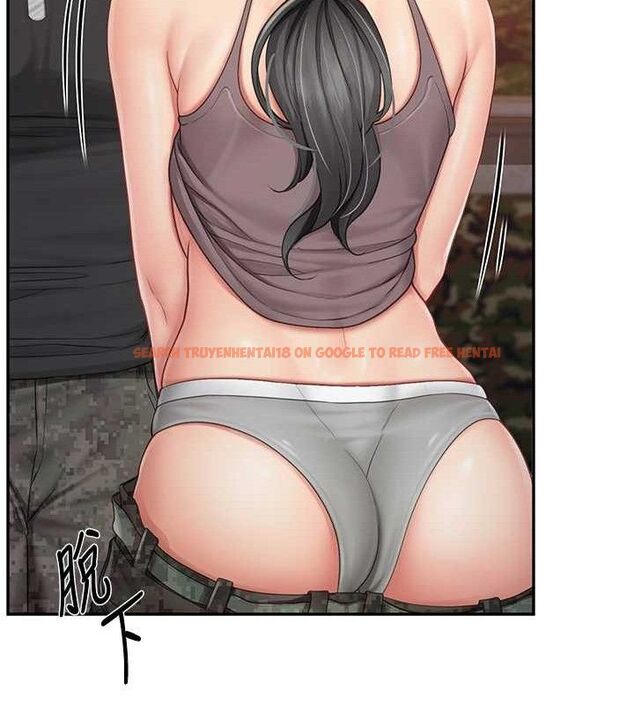 查看漫画報告女班長:一根突起 - 第16話-快點放進來… - www.tymanga.com中的3688414图片