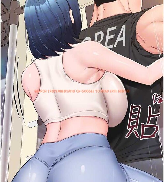查看漫画報告女班長:一根突起 - 第2話-令人小頭充血的健身運動 - sayhentaiz.net中的3430692图片