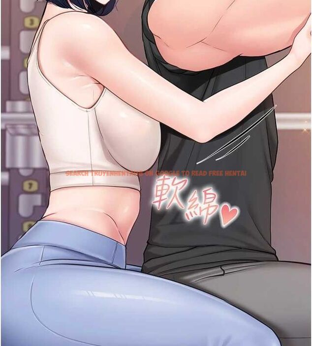 查看漫画報告女班長:一根突起 - 第2話-令人小頭充血的健身運動 - sayhentaiz.net中的3430695图片