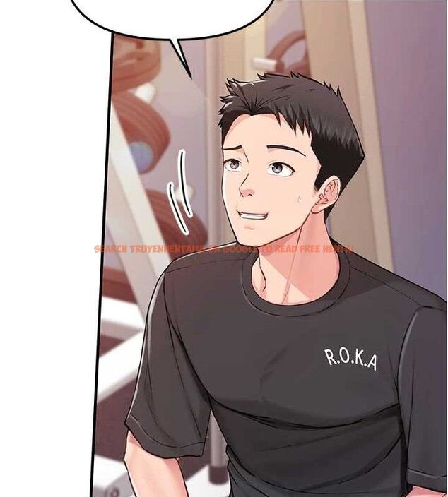 查看漫画報告女班長:一根突起 - 第2話-令人小頭充血的健身運動 - sayhentaiz.net中的3430743图片