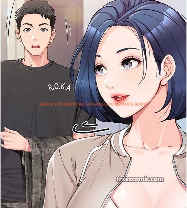 查看漫画報告女班長:一根突起 - 第2話-令人小頭充血的健身運動 - sayhentaiz.net中的3430786图片