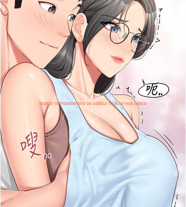 查看漫画報告女班長:一根突起 - 第24話-妳期待的是這個吧? - sayhentaiz.net中的3882609图片