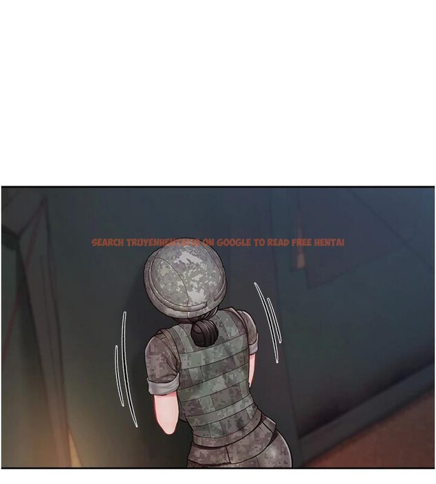 查看漫画報告女班長:一根突起 - 第29話-訓練中發情的女兵們 - sayhentaiz.net中的4000993图片