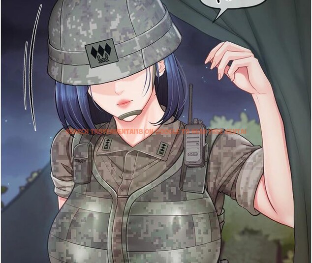 查看漫画報告女班長:一根突起 - 第29話-訓練中發情的女兵們 - sayhentaiz.net中的4001010图片