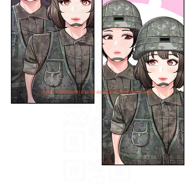 查看漫画報告女班長:一根突起 - 第29話-訓練中發情的女兵們 - sayhentaiz.net中的4001016图片