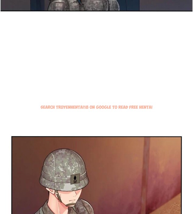 查看漫画報告女班長:一根突起 - 第29話-訓練中發情的女兵們 - sayhentaiz.net中的4001018图片