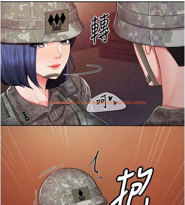 查看漫画報告女班長:一根突起 - 第29話-訓練中發情的女兵們 - sayhentaiz.net中的4001021图片
