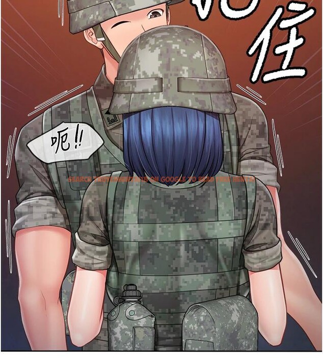 查看漫画報告女班長:一根突起 - 第29話-訓練中發情的女兵們 - sayhentaiz.net中的4001022图片