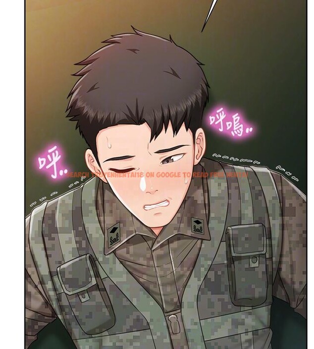 查看漫画報告女班長:一根突起 - 第29話-訓練中發情的女兵們 - sayhentaiz.net中的4001044图片